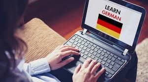 Learn German Online | German A1 A2 B1 to C1 Classes