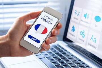 French Learning Apps