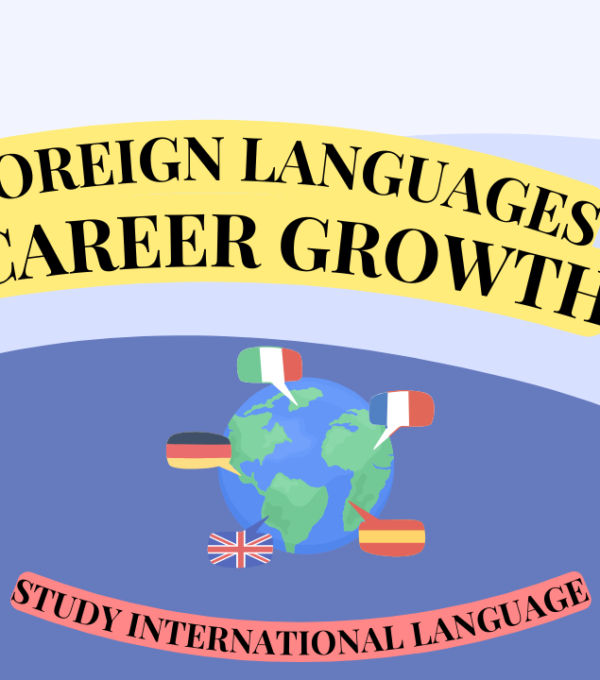 Top Foreign Languages for Career Growth