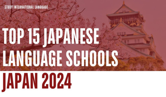 Top 15 Japanese Language Schools in Japan 2024
