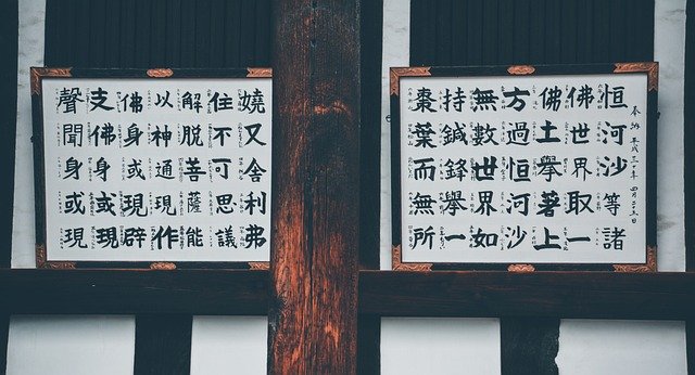 Unlocking the Japanese Language Learning: A Guide to Mastering Its Writing Systems